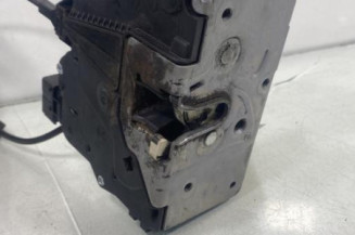 Serrure avant gauche OPEL CORSA D