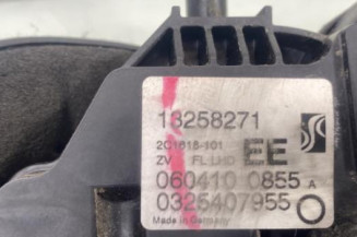 Serrure avant gauche OPEL CORSA D