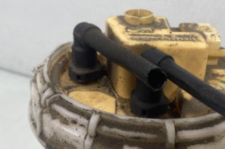 Pompe à carburant OPEL CORSA D