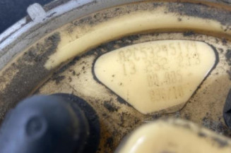 Pompe à carburant OPEL CORSA D