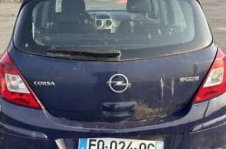 Pompe à carburant OPEL CORSA D