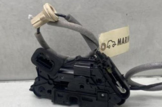 Serrure avant gauche SEAT ARONA