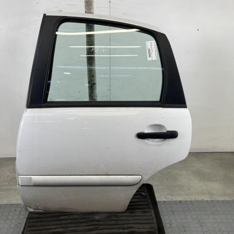 Porte arriere gauche CITROEN C3 1 Photo n°1