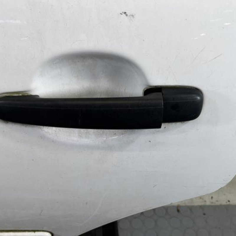 Porte arriere gauche CITROEN C3 1 Photo n°2