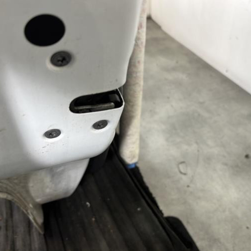 Porte arriere gauche CITROEN C3 1 Photo n°3