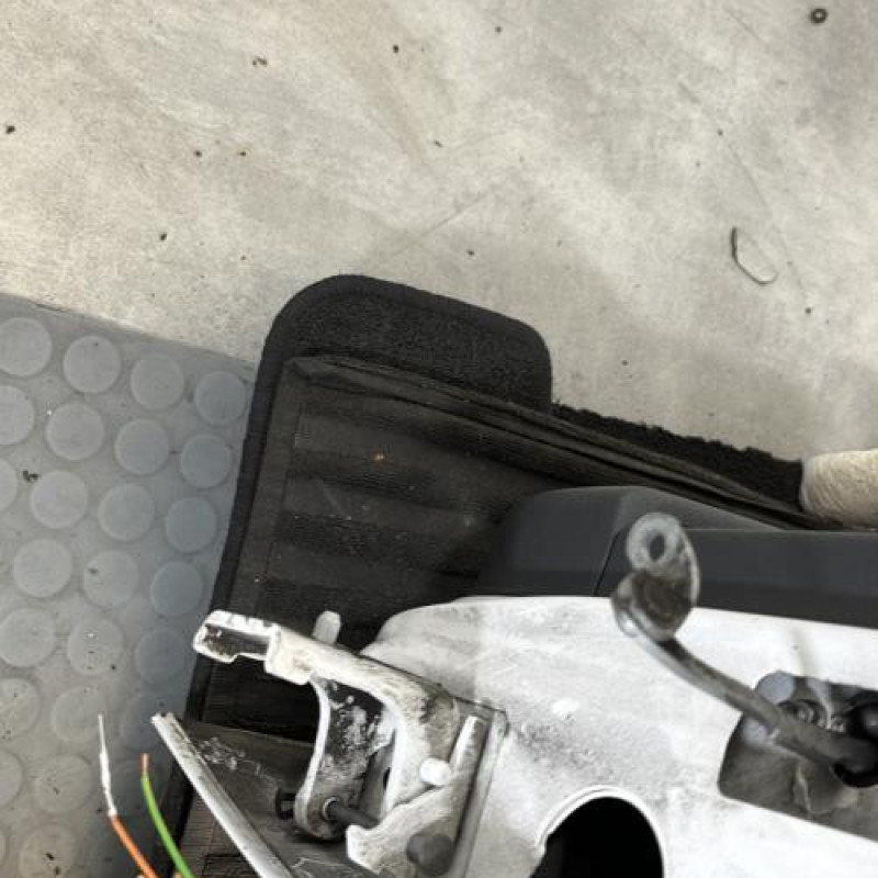 Porte arriere gauche CITROEN C3 1 Photo n°5