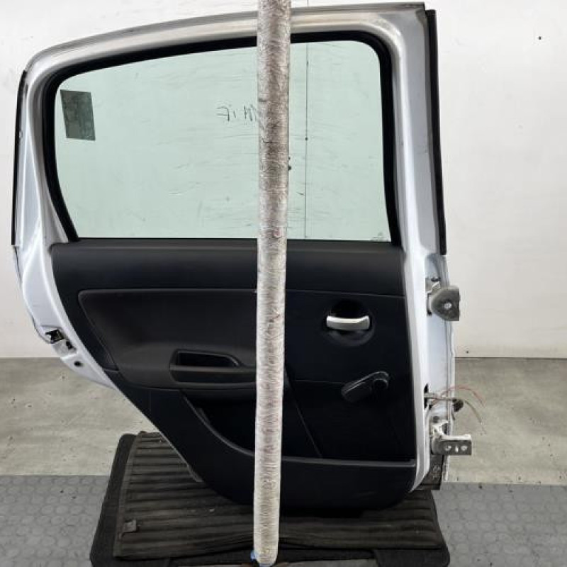 Porte arriere gauche CITROEN C3 1 Photo n°6