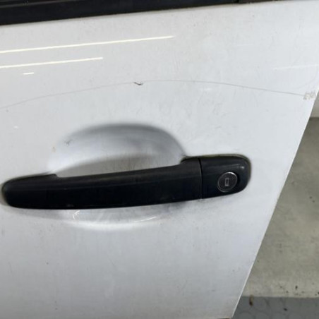 Porte avant gauche CITROEN C3 1