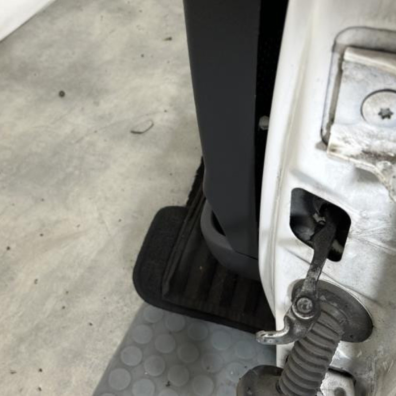 Porte avant gauche CITROEN C3 1 Photo n°4