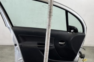 Porte avant gauche CITROEN C3 1