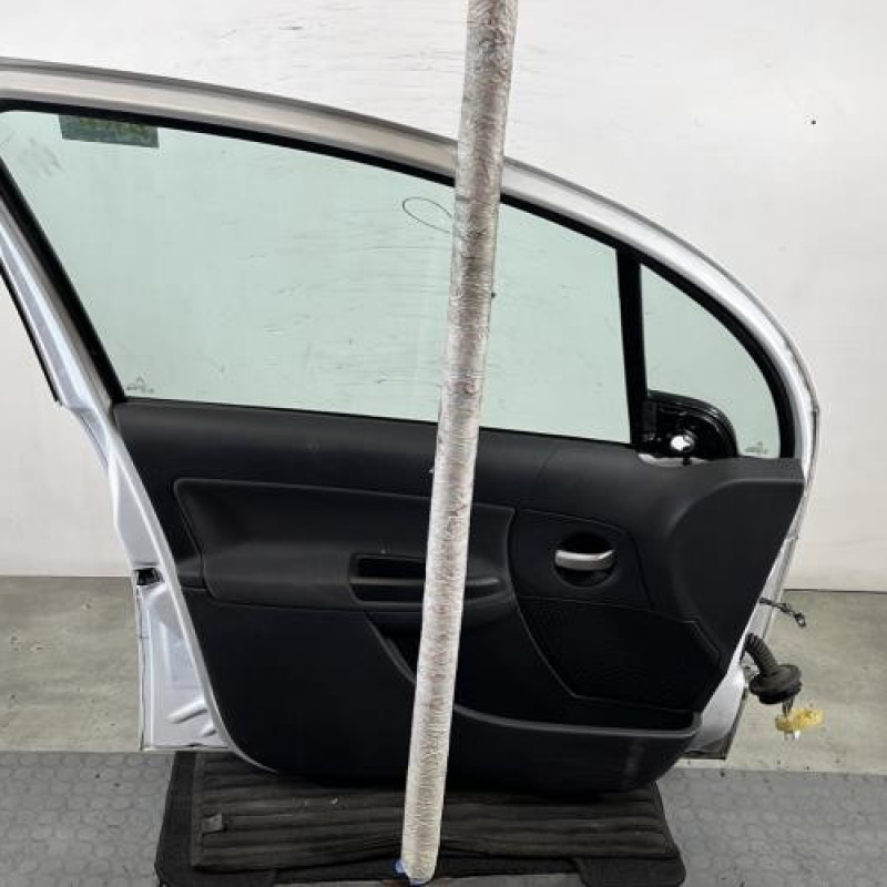 Porte avant gauche CITROEN C3 1 Photo n°6
