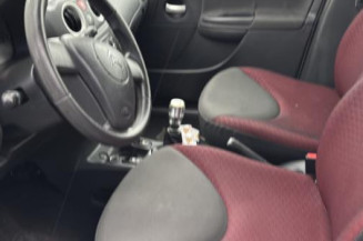 Porte avant gauche CITROEN C3 1