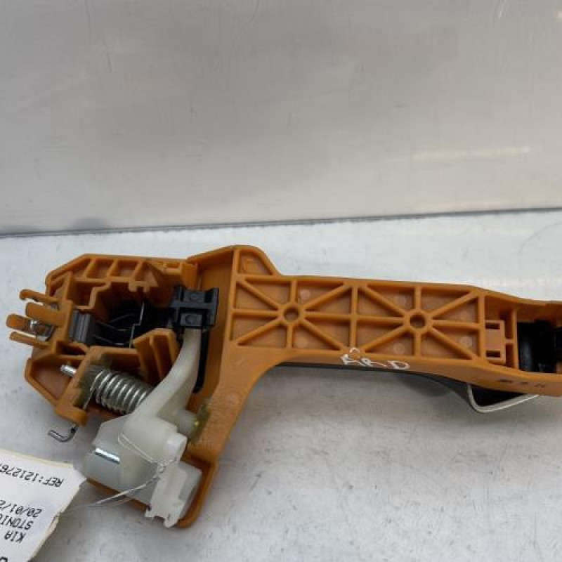 Poignee porte arriere droit KIA STONIC Photo n°4