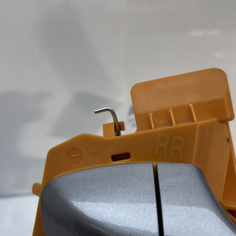 Poignee porte arriere droit KIA STONIC Photo n°5