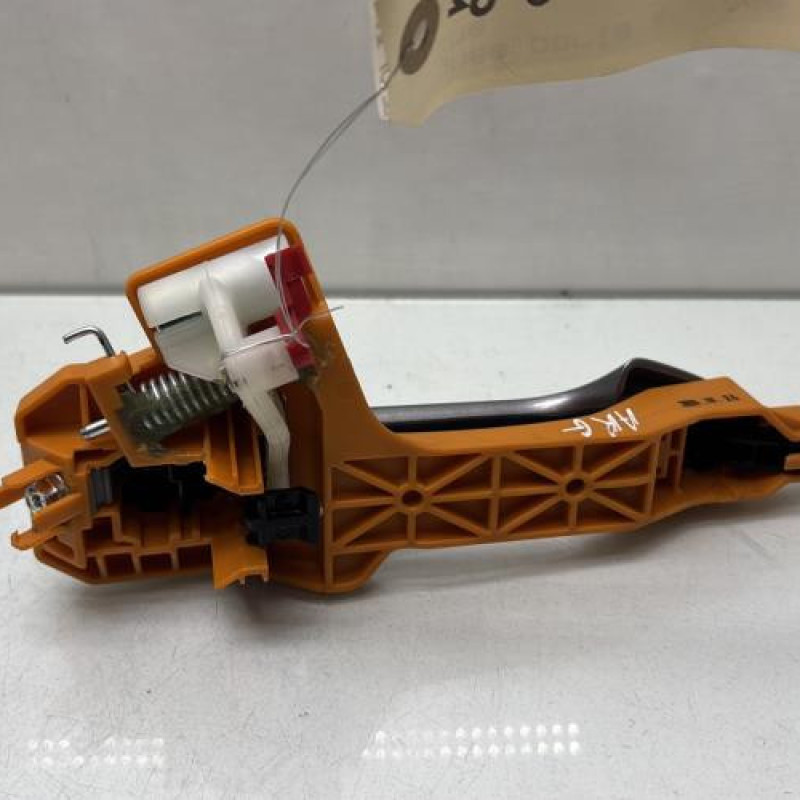 Poignee porte arriere gauche KIA STONIC Photo n°3