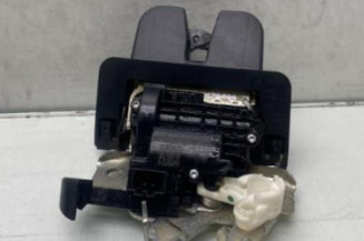 Serrure de coffre SEAT ARONA