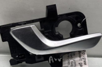 Poignee interieur avant gauche KIA STONIC Photo n°1