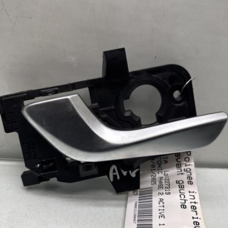 Poignee interieur avant gauche KIA STONIC Photo n°1