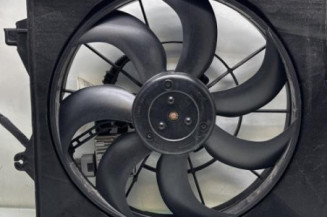 Moto ventilateur radiateur KIA STONIC Photo n°1