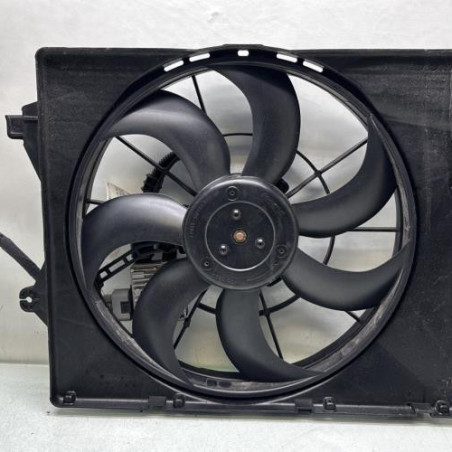 Moto ventilateur radiateur KIA STONIC Photo n°1