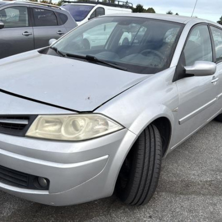 Moteur RENAULT MEGANE 2 Photo n°1