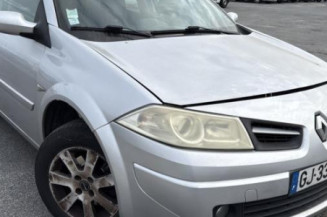 Moteur RENAULT MEGANE 2