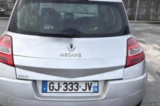 Moteur RENAULT MEGANE 2