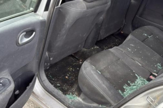 Moteur RENAULT MEGANE 2