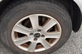 Moteur RENAULT MEGANE 2