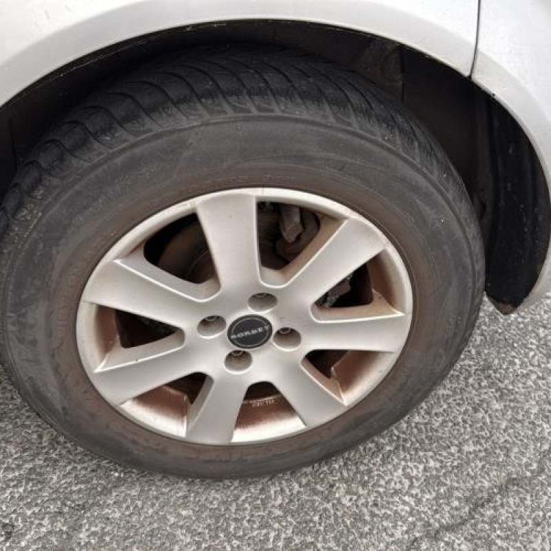 Moteur RENAULT MEGANE 2 Photo n°15