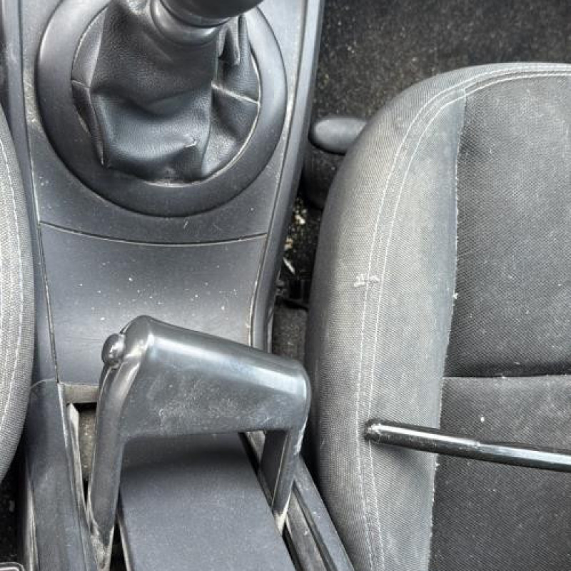 Moteur RENAULT MEGANE 2 Photo n°16