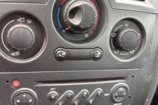 Moteur RENAULT MEGANE 2