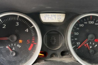 Moteur RENAULT MEGANE 2