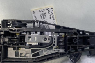 Poignee porte arriere gauche CITROEN C4 GRAND PICASSO 2