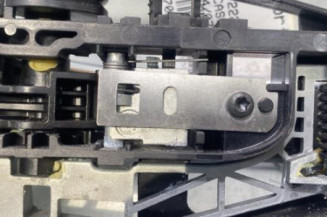 Poignee porte arriere gauche CITROEN C4 GRAND PICASSO 2