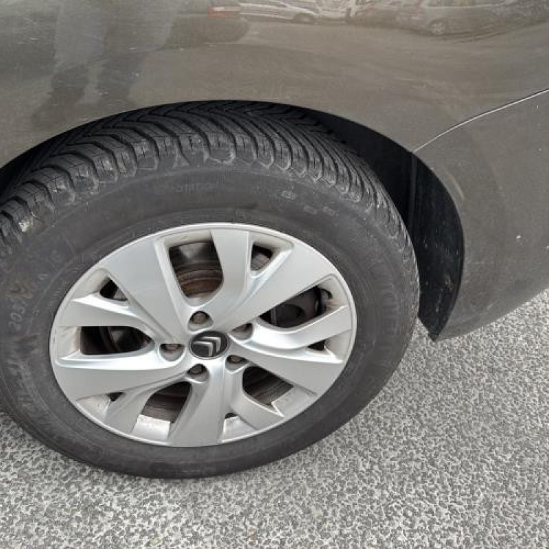 Poignee porte arriere gauche CITROEN C4 GRAND PICASSO 2 Photo n°18