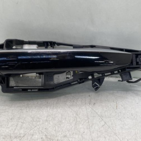 Poignee porte avant droit CITROEN C4 GRAND PICASSO 2 Photo n°1