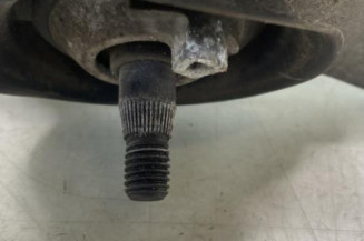 Moteur essuie glace avant droit CITROEN C4 GRAND PICASSO 2