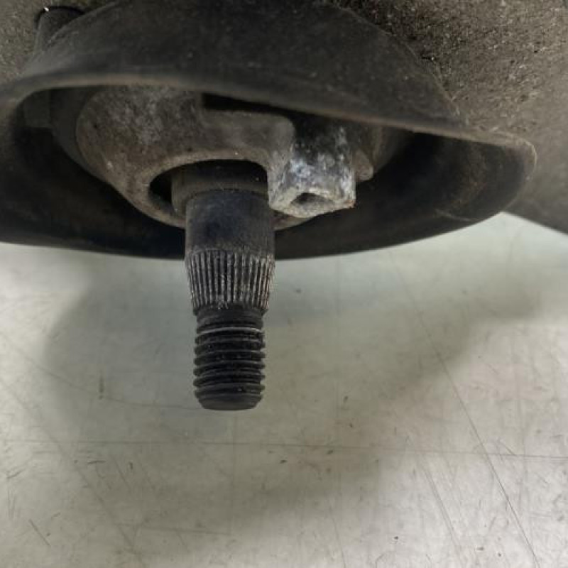 Moteur essuie glace avant droit CITROEN C4 GRAND PICASSO 2 Photo n°2