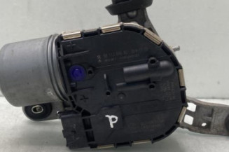 Moteur essuie glace avant droit CITROEN C4 GRAND PICASSO 2
