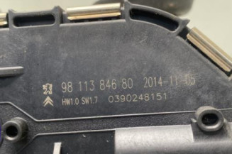 Moteur essuie glace avant droit CITROEN C4 GRAND PICASSO 2