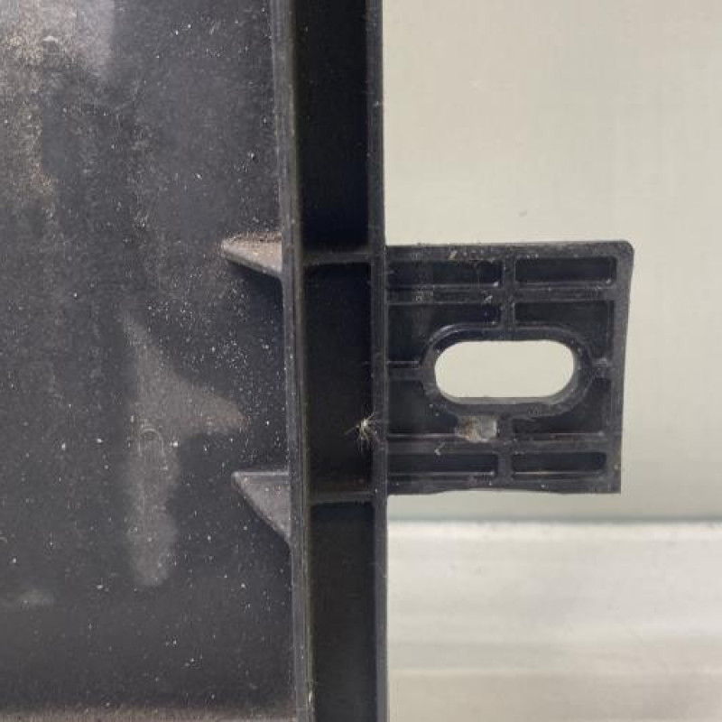 Moto ventilateur radiateur CITROEN C4 GRAND PICASSO 2 Photo n°2