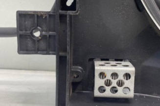 Moto ventilateur radiateur CITROEN C4 GRAND PICASSO 2