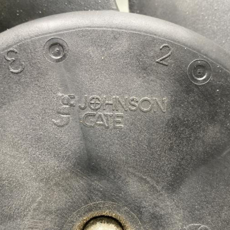 Moto ventilateur radiateur CITROEN C4 GRAND PICASSO 2 Photo n°4