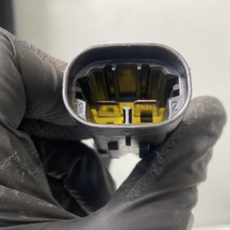 Moto ventilateur radiateur CITROEN C4 GRAND PICASSO 2 Photo n°6