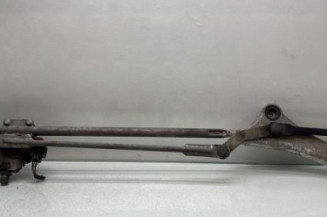 Moteur essuie glace avant MERCEDES CLASSE A 169 Photo n°1