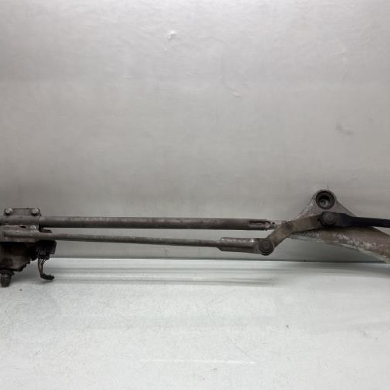 Moteur essuie glace avant MERCEDES CLASSE A 169 Photo n°1