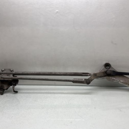 Moteur essuie glace avant MERCEDES CLASSE A 169 Photo n°1