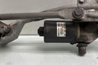 Moteur essuie glace avant MERCEDES CLASSE A 169