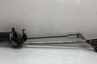 Moteur essuie glace avant MERCEDES CLASSE A 169